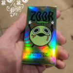 Zoor 3g Disposable Vape