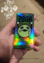 Zoor 3g Disposable Vape