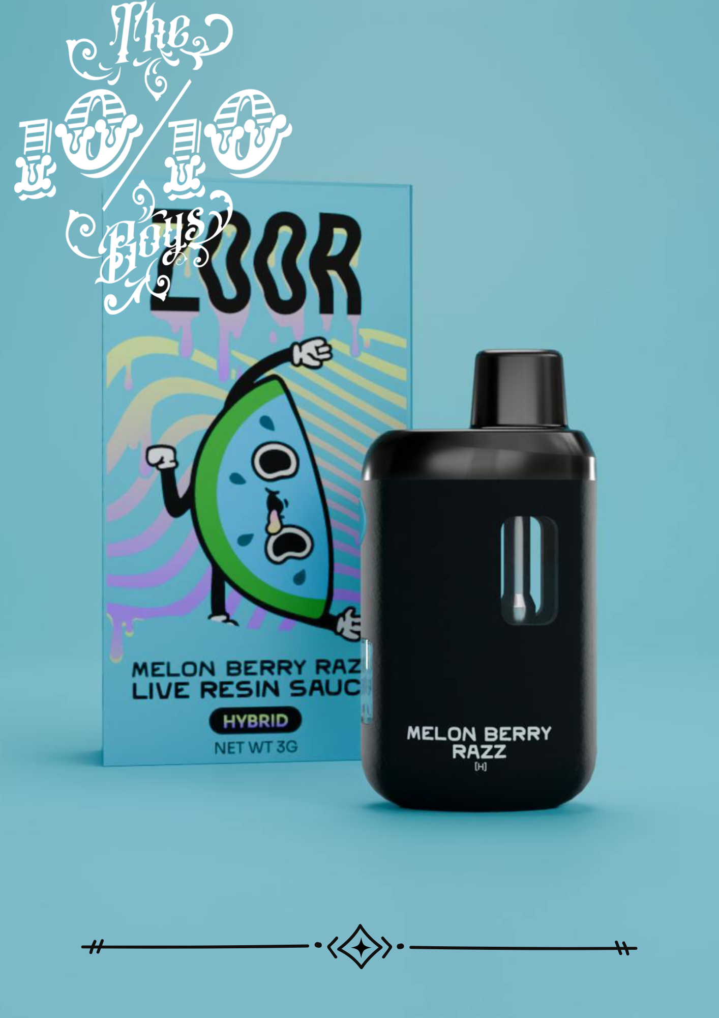 Black and White Stationery Notes A4 Document_20251203_142729_0000 Zoor Melon Berry Razz