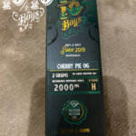 1010boys 2g Cherry Pie OG