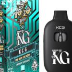 Kushed God KCG Hybrid