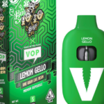 1010boys VOP Lemon Gello