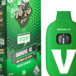 1010Boys Banana 41 Indica