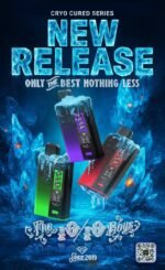 The 1010Boys X SIUK X Cryo Cured Diamond - Image 2