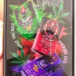 1010boys X Cryo cured